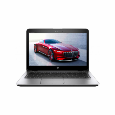 Notebook HP EliteBook 840 G3  Notebook - 14 palců, 8 GB, ...