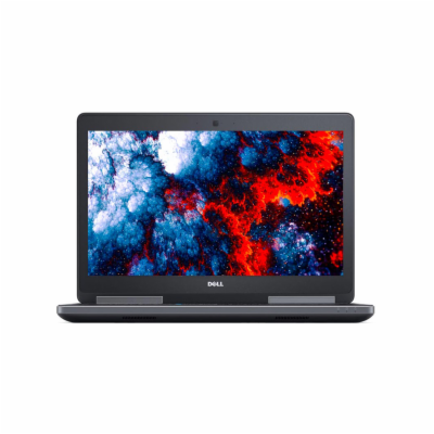 Notebook Dell Precision 7520 Mobile Workstation  Notebook...