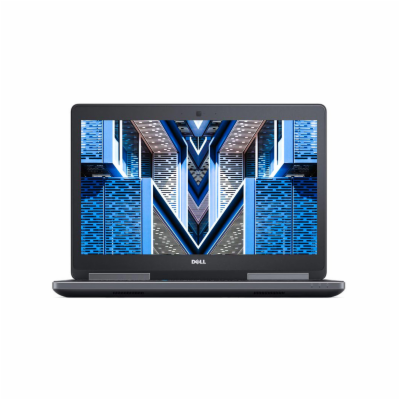 Notebook Dell Precision 7520 Mobile Workstation  Notebook...