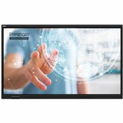 PRESTIGIO SOLUTIONS Multiboard 86-inch Light Series Gen 7...