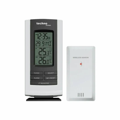 Teploměr TECHNO LINE WS 9180