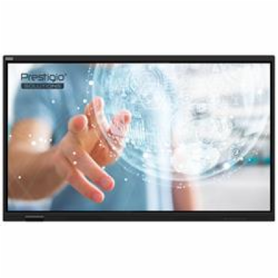 PRESTIGIO SOLUTIONS Multiboard 75-inch Light Series Gen 7...