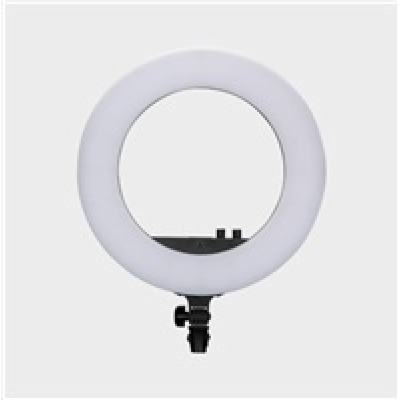 Nanlite Halo 18 LED kruhové světlo