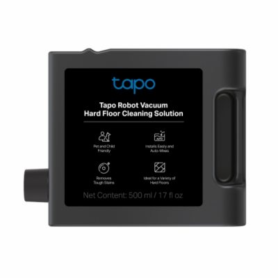 Tapo RVA450 Hard Floor Cleaning Solution