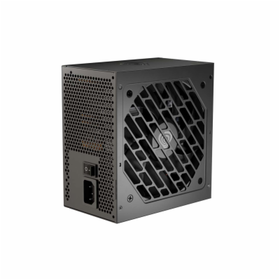 PSU Genesis NIHON 650NM 650W 80+ BRONZE ATX 3.1./650W/ATX...