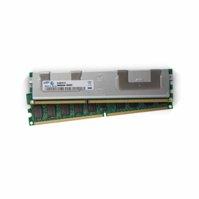 Samsung 64GB DDR4 2933MHz CL21 ECC RDIMM Operační paměť S...
