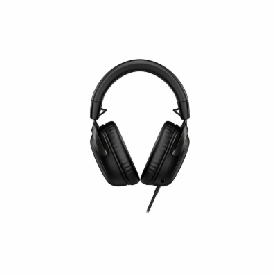 HP HyperX Cloud III herní headset – černá Herní headset H...