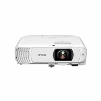 BAZAR - EPSON projektor EH-TW840 - Pomačkaný bok krabice,...