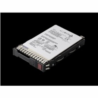 HPE 6.4TB SAS 12G Mixed Use SFF SC Multi Vendor SSD P4905...