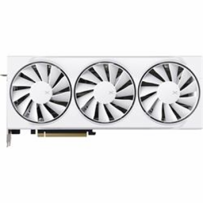 VGA XFX Swift AMD Radeon RX 9070 OC 16GB GDDR6, Gaming Ed...