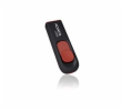 ADATA C008/16GB/USB 2.0/USB-A/Červená