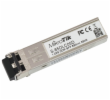 MikroTik SFP (miniGBIC) modul S-85DLC05D, MM, 550m, 1.25G
