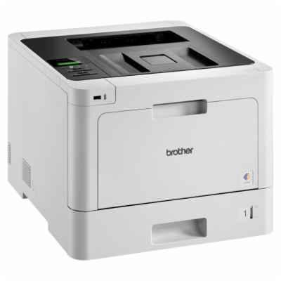 Brother HL-L8260CDW Brother HL-L8260CDW (31 str., PCL6, e...