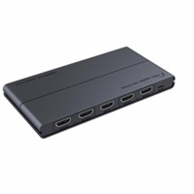 PREMIUMCORD HDMI 2.0 splitter 1-4 porty, 4K x 2K/60Hz, FU...
