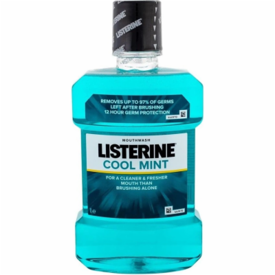 Listerine Coolmint 1 l