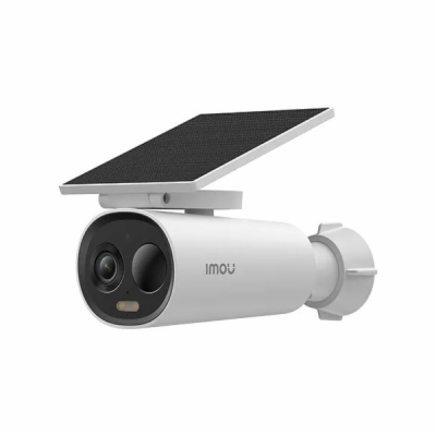 Imou IP kamera Cell 3C AIO/ Bullet+ solární panel