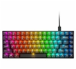 Lenovo Legion K510 Mini Pro/Drátová USB/CZ-SK layout/Černá