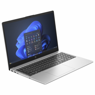 HP 250R G10, C3-100U, 15.6 FHD/300n, 16GB, SSD 512GB, W11...