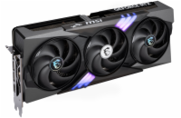 MSI GeForce RTX 5070 Ti 16G GAMING TRIO OC / 16GB GDDR7 / PCI-E / 3x DP / HDMI