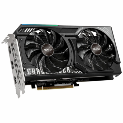ASRock AMD Radeon RX 9060 XT Challenger 16GB OC  / 16GB G...