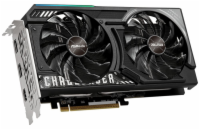 ASRock AMD Radeon RX 9060 XT Challenger 16GB OC  / 16GB GDDR6 / PCI-E / HDMI / 2x DP