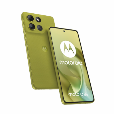 Motorola Moto G86 5G 8GB/256GB PANTONE Golden Cypr