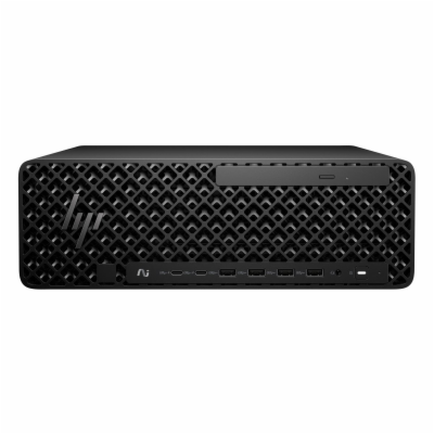 HP Z2 SFF G1i U7-265K/32GB/512GB+1TB/A1000/W11P