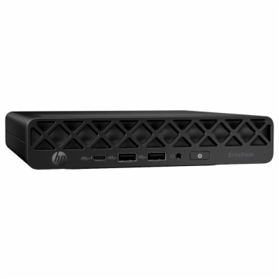 HP EliteDesk 8 Mini G1i AI/ Ultra 7 265/ 32GB DDR5/ 1TB S...