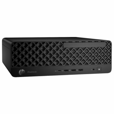 HP ProDesk 4/G1i/SFF/U5-225/16GB/512GB/Intel int/W11H/3R