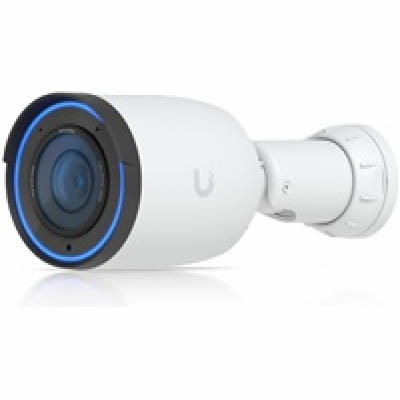 Ubiquiti UVC-G6-Pro-Bullet-W - UniFi Protect G6 Pro Bulle...