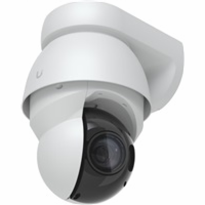 UBNT AI PTZ Precision - 8MP PTZ IP Kamera, Bílá