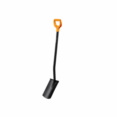 FISKARS Solid Rýč rovný