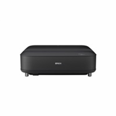 EPSON projektor EH-LS670B Metalická černá, 4K PRO-UHD, 36...