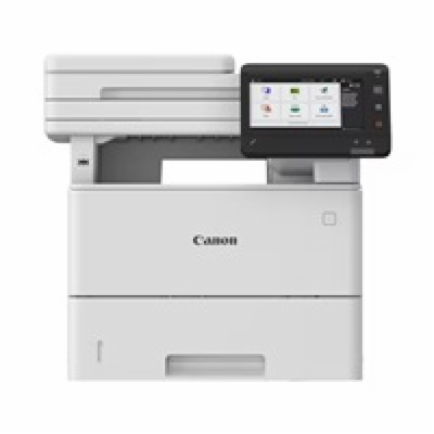 Canon i-SENSYS/MF563DW/MF/Laser/A4/LAN/WiFi/USB