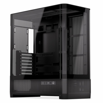 Endorfy skříň Aquarius 8000 Flex / ATX / až 10 fans / USB...