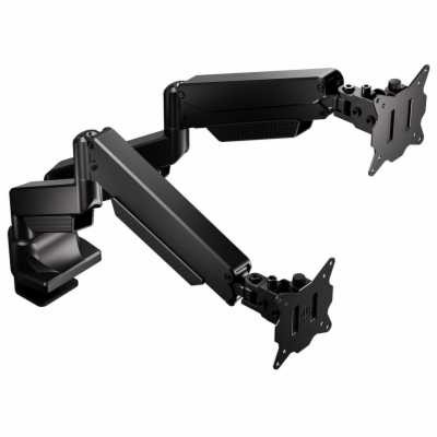 Endorfy držák monitorů Atlas GS Pro Double / 2 monitory m...