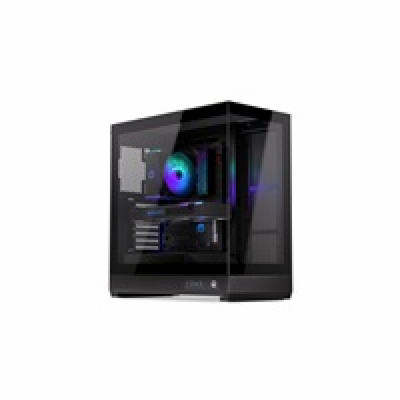 Endorfy skříň Fishtank 6000 Flex / ATX / až 9x fan / 2xUS...