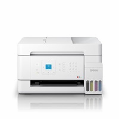 Epson EcoTank/L5396/Tisk/Ink/A4/LAN/WiFi/USB