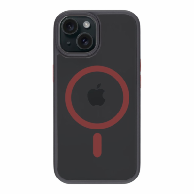 Tactical MagForce Hyperstealth 2.0 Kryt pro iPhone 15 Bla...