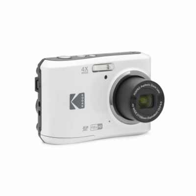 Kodak Friendly Zoom FZ45 White