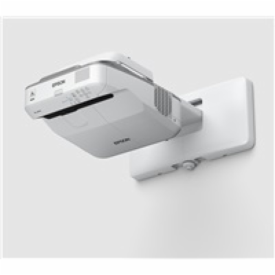 3LCD EPSON EB-685Wi (without mount)