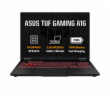 ASUS TUF Gaming A16 - Ryzen 9 8940HX/32GB/1TB SSD/RTX 5070 8GB/16"/2,5K/IPS/2y PUR/Win 11 Home/šedá