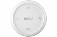 Imou chytrý dálkový ovladač ZB1/ Zigbee/ 2,4 GHz/ bílý