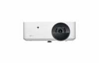 Optoma projektor LH351 (DLP, FULL 3D, 4LED, FULL HD, 3500 lm, 2xHDMI, RS232, USB-A, repro 1x10W)