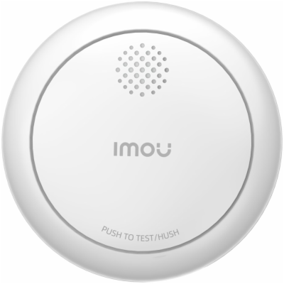 Imou chytrý detektor kouře ZSM1/ EN14604/ Zigbee/ 2,4 GHz...