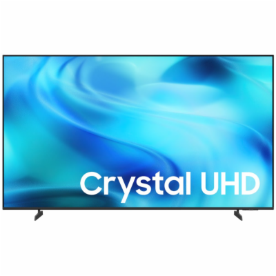 Samsung UE65U8072HUXXH 65" TV LED, 3840 x 2160, 50 Hz, Ti...