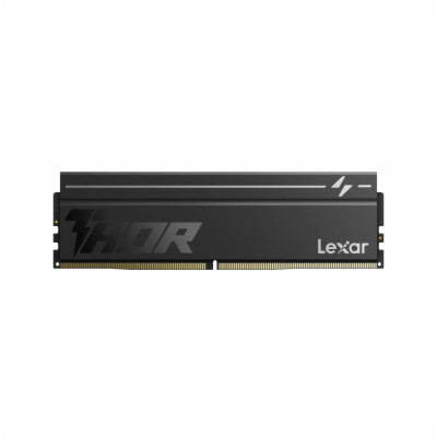 Lexar THOR 2.0 32GB DDR5 6000MHz CL40