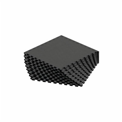 Podložka pod fitness vybavení REBEL RBA-3153-9 60x60cm 9ks