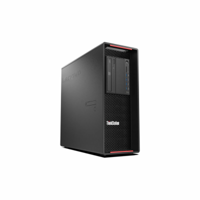 Počítač Lenovo ThinkStation P510 Tower  Počítač - 32 GB, ...