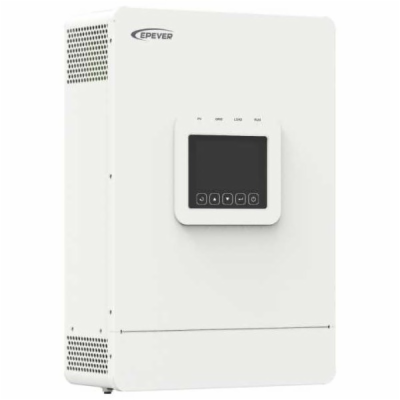 EPEVER QI1012-0610C 12V hybridní měnič - offgrid 1000W, 6...